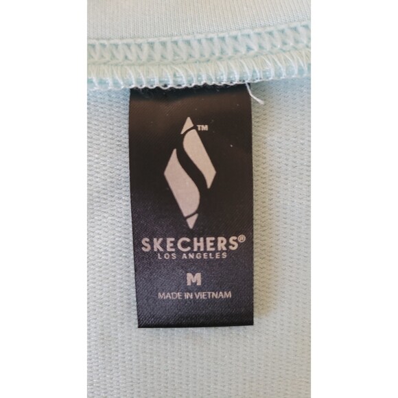 Skechers SKECHLUXE Day Off V-Neck Dress V-Neck Dress - Picture 3 of 4